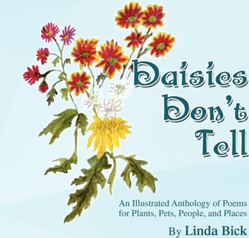 Daisies Don't Tell av Linda Bick (Paperback)