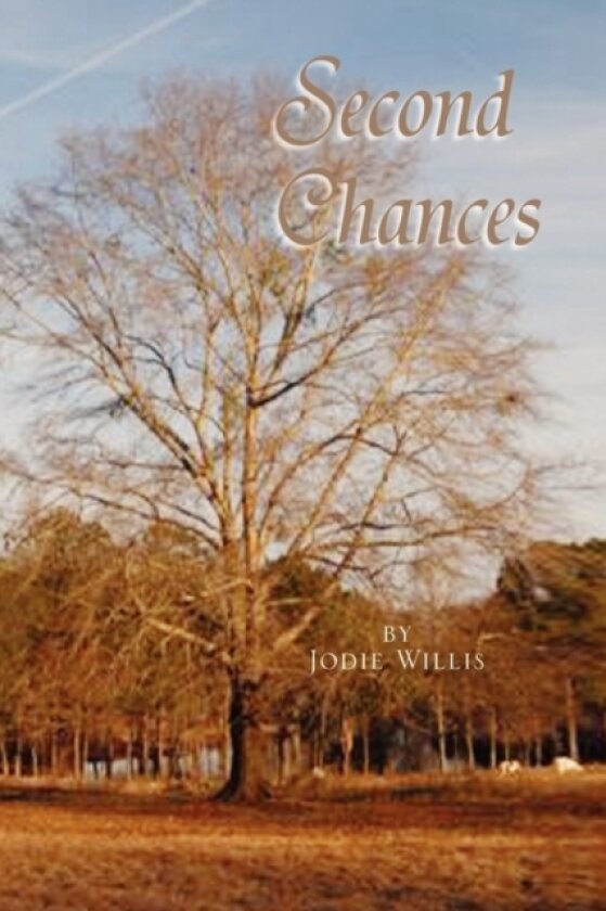 Second Chances av Jodie Willis (Hardcover)
