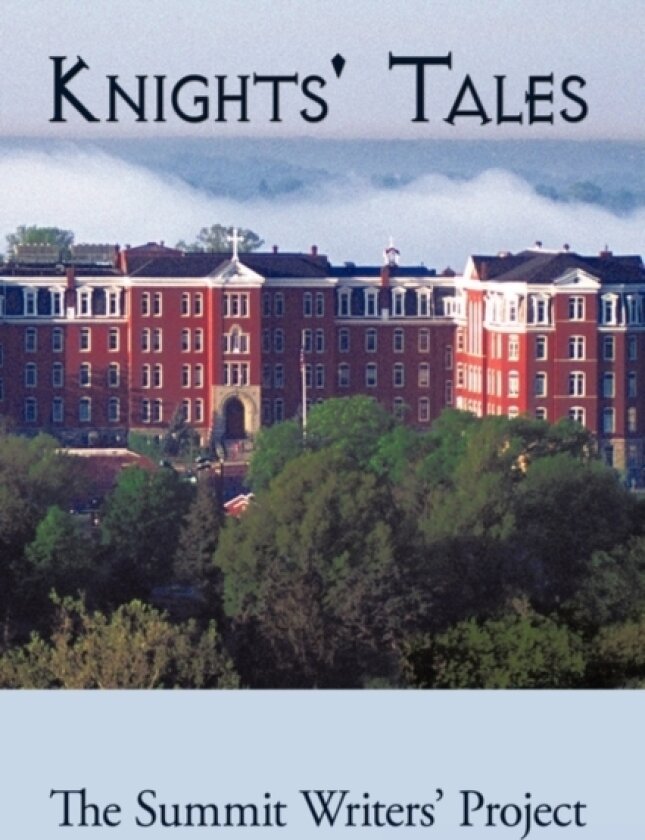 Knights' Tales av Thomas Venner (Paperback)