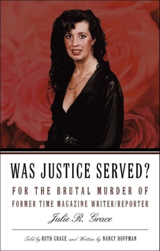 Was Justice Served? av Nancy Hoffman (Paperback)