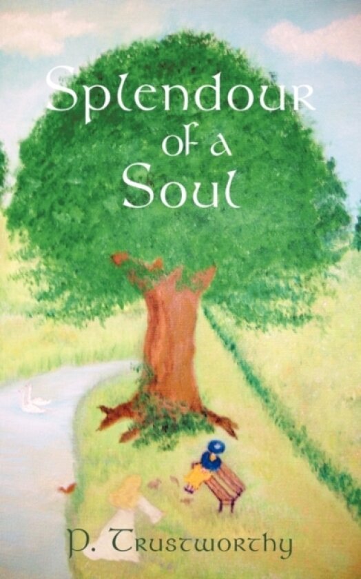 Splendour of a Soul av P. Trustworthy (Paperback)
