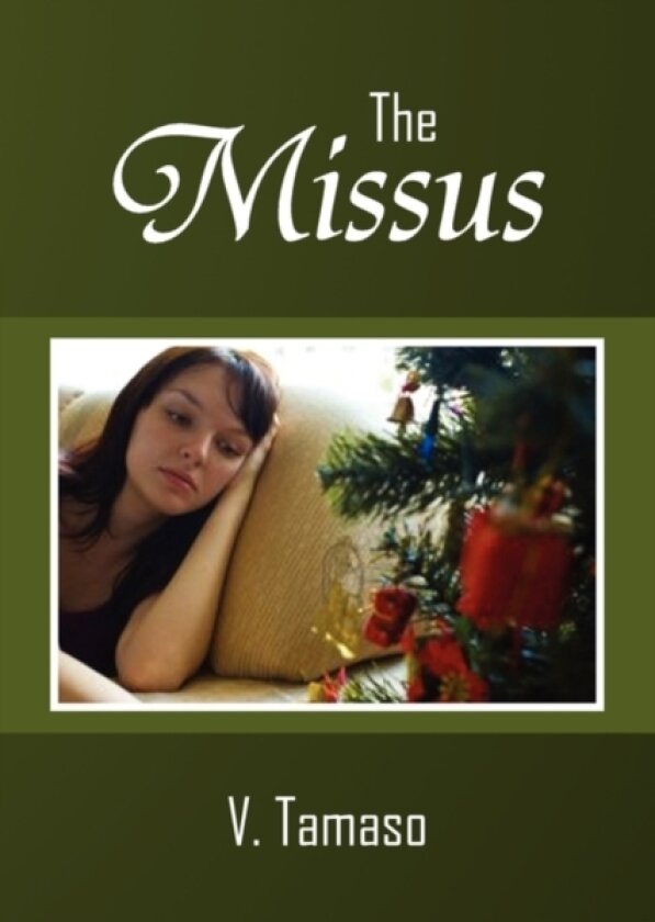 The Missus av V Tamaso (Paperback)
