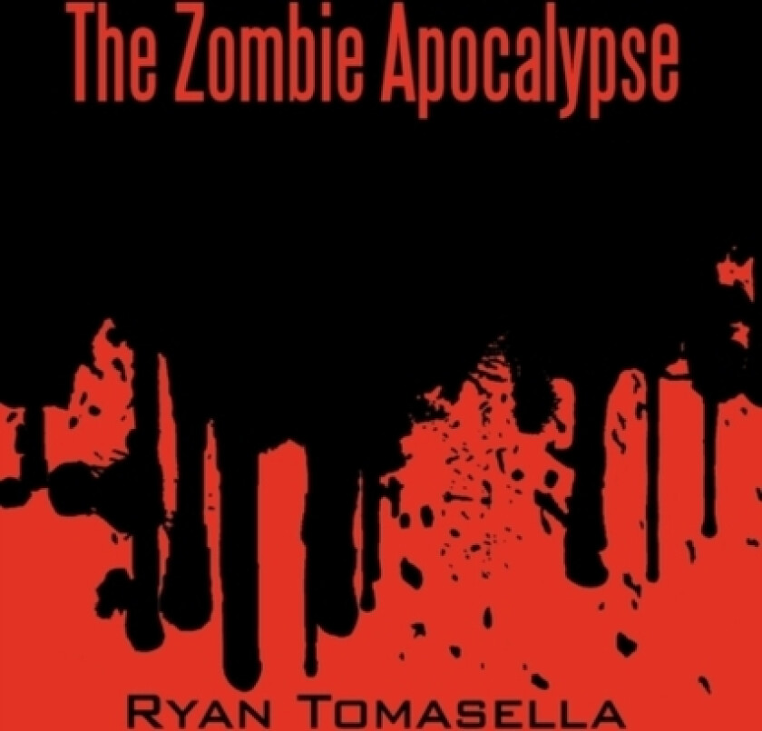 2012 av Tomasella Ryan Tomasella, Ryan Tomasella (Hardcover)
