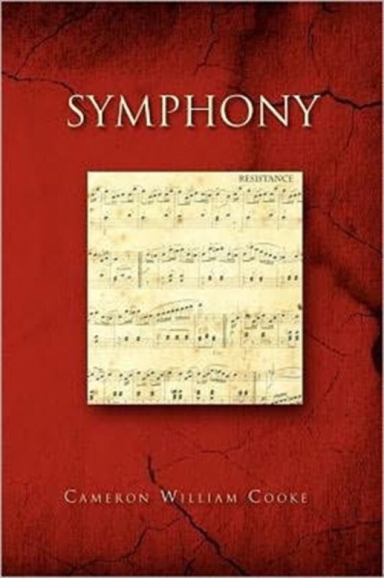 Symphony av Cameron William Cooke (Paperback)