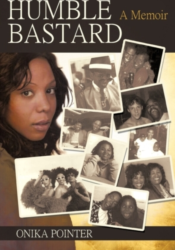 Humble Bastard av Pointer Onika Pointer (Paperback)