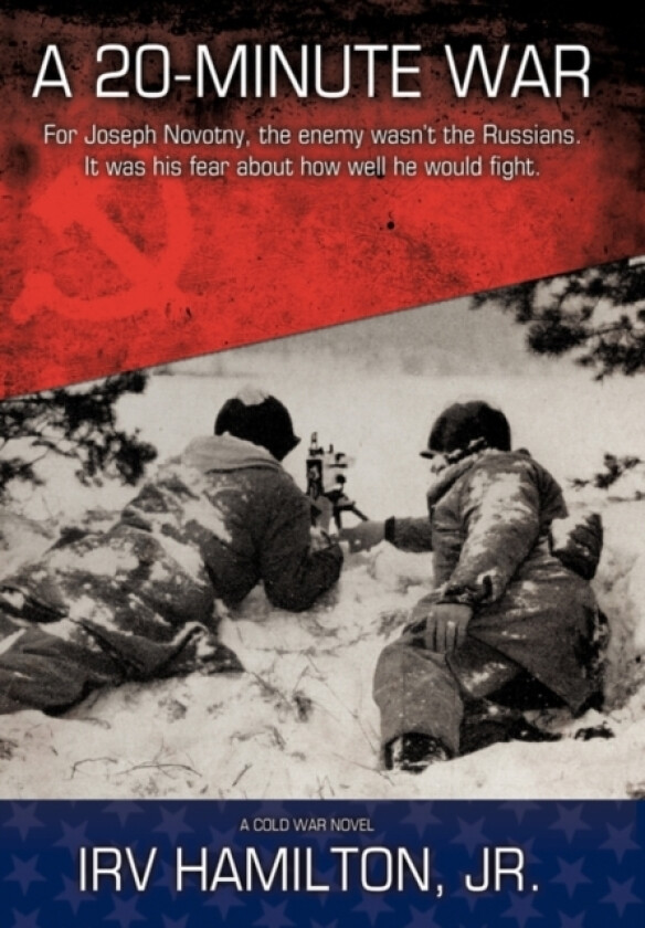A 20-Minute War av Irv Jr Hamilton (Paperback)