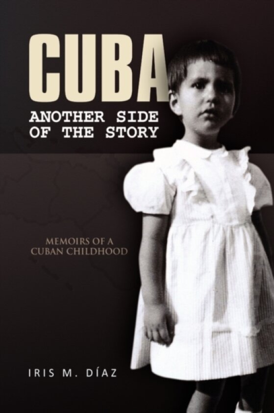 Cuba av Iris M Diaz (Hardcover)