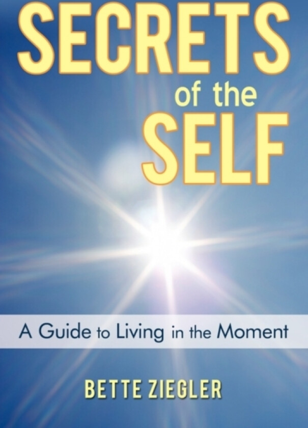 Secrets of the Self av Bette Ziegler (Paperback)