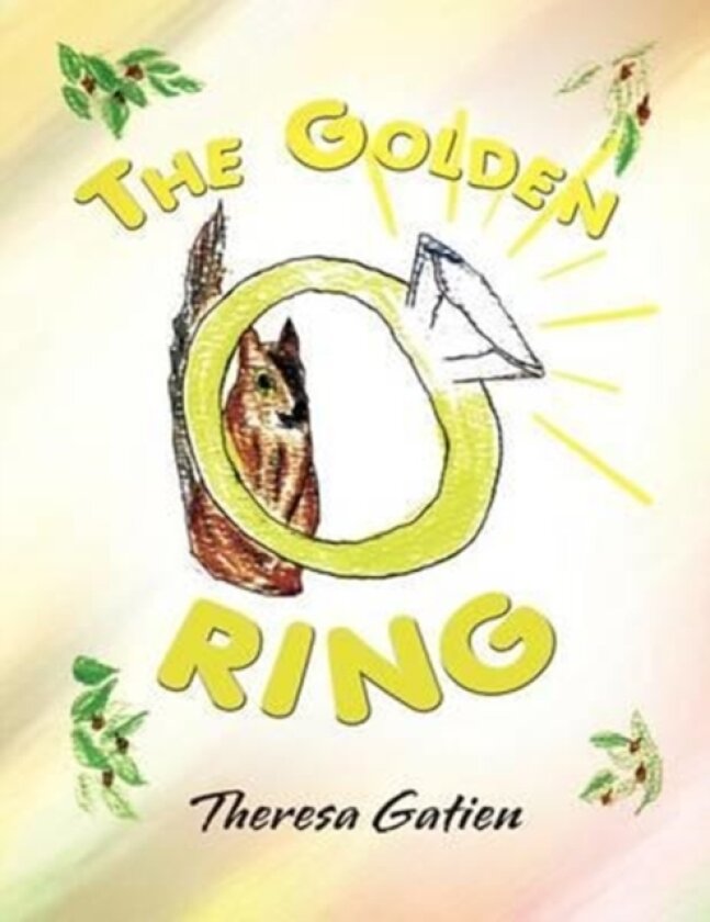 The Golden Ring av Theresa Gatien (Paperback)