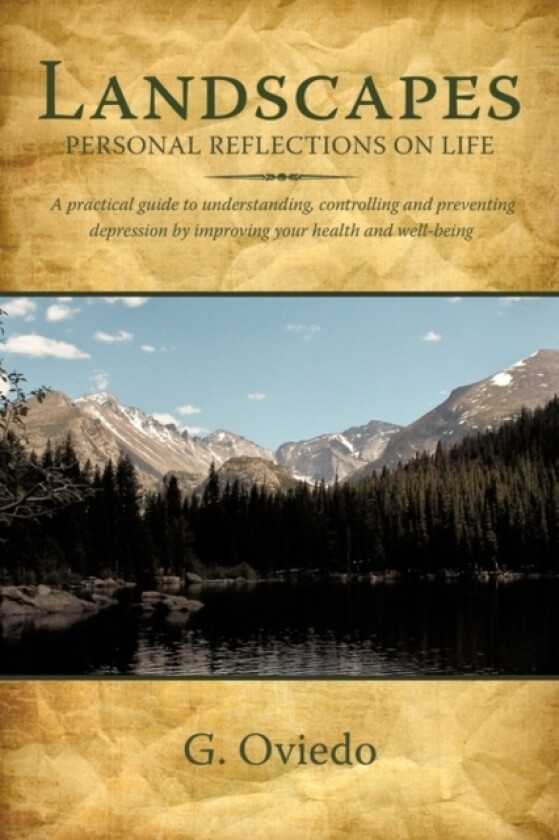Landscapes av G. Oviedo (Paperback)