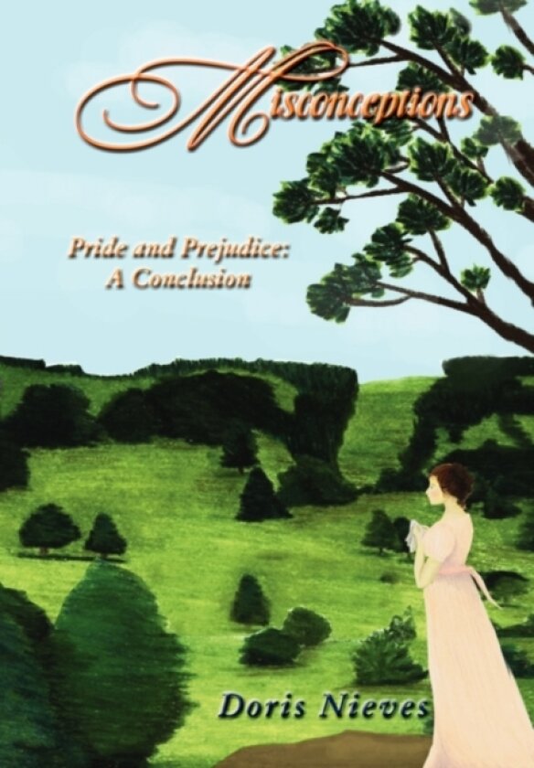 Misconceptions av Doris Nieves (Hardcover)