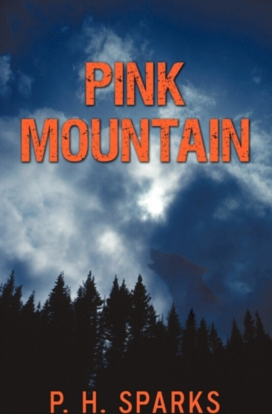 Pink Mountain av H Sparks P H Sparks (Paperback)