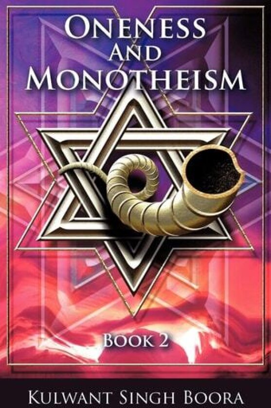 Oneness And Monotheism: Book 2 av Kulwant Singh Boora (Paperback)