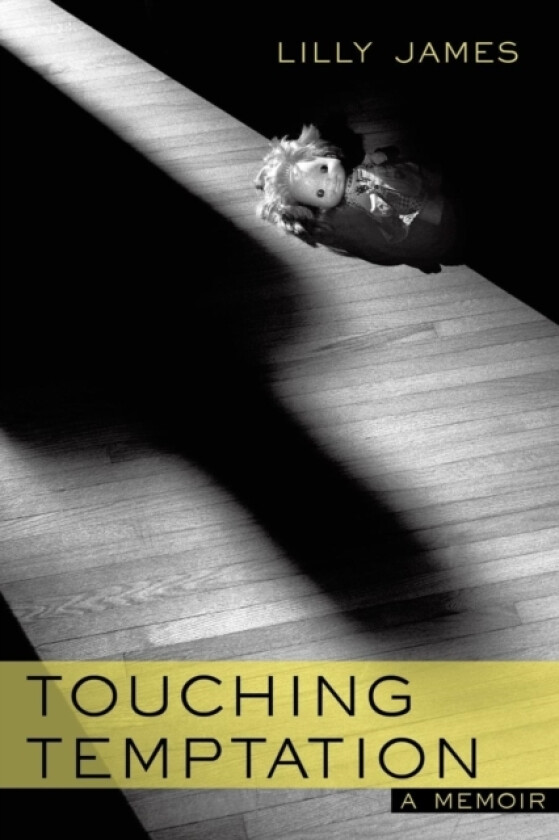 Touching Temptation av Lilly James (Paperback)
