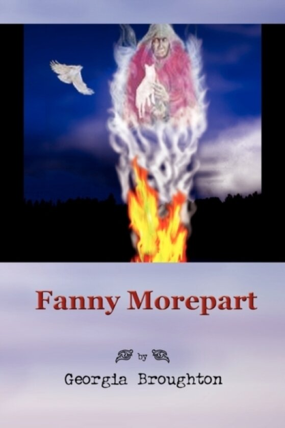 Fanny Morepart av Georgia Broughton (Paperback)
