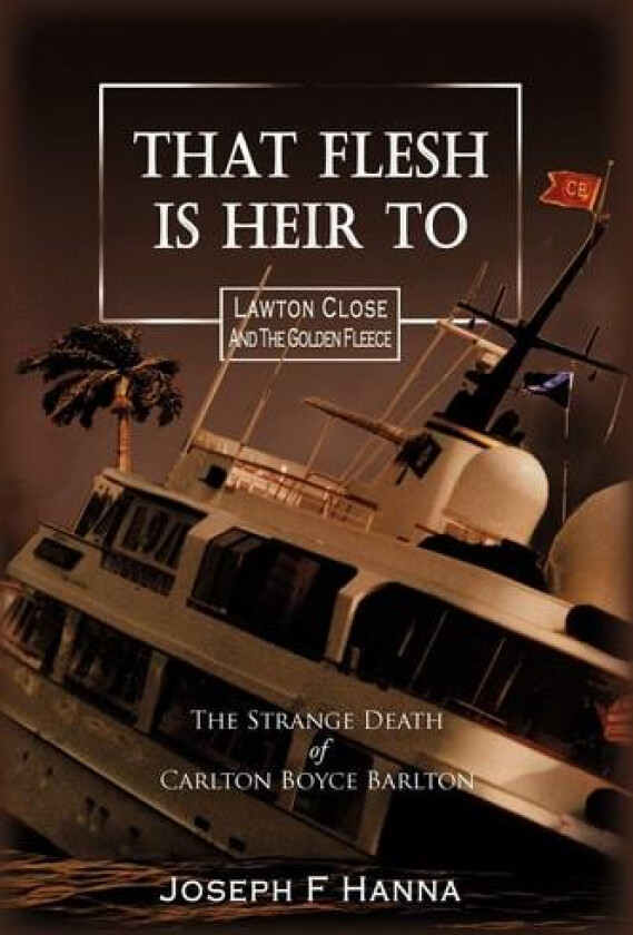 That Flesh Is Heir to av Joseph F Hanna (Paperback)