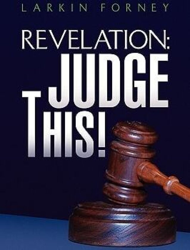 Revelation av LARKIN FORNEY (Paperback)