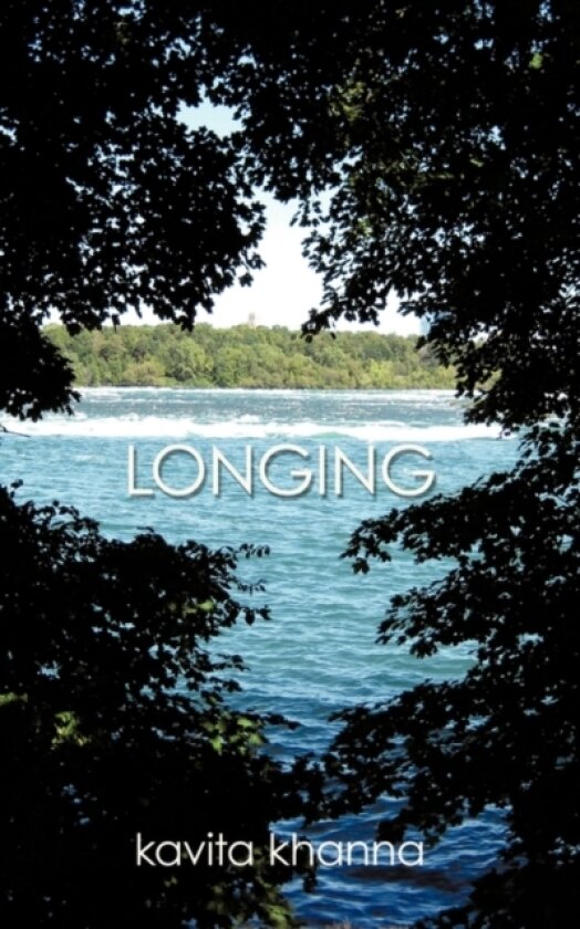 Longing av KAVITA KHANNA (Paperback)