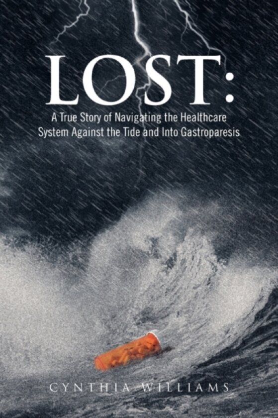 Lost av Cynthia Williams (Paperback)