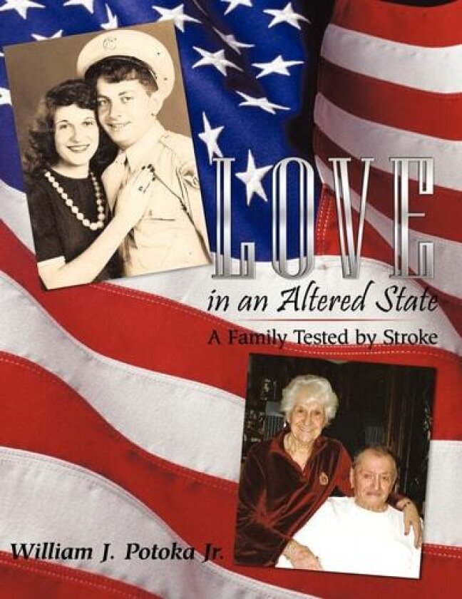 Love in an Altered State av William J. Potoka Jr. (Paperback)