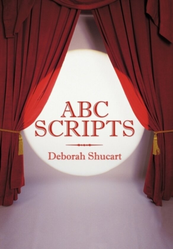 ABC Scripts av Deborah Shucart (Hardcover)