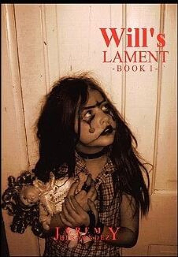 Will's Lament av Jeremy Hernandez (Hardcover)