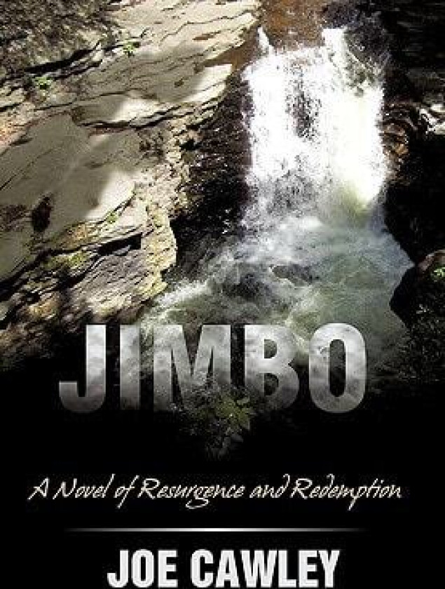 Jimbo: A Novel of Resurgence and Redemption av Joe Cawley (Hardcover)