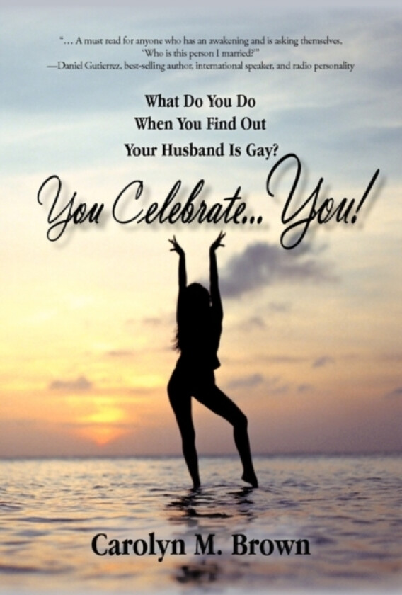 You Celebrate You av Carolyn M Brown (Hardcover)