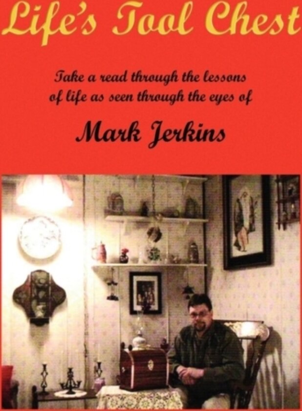 Life's Tool Chest av Mark Jerkins (Paperback)