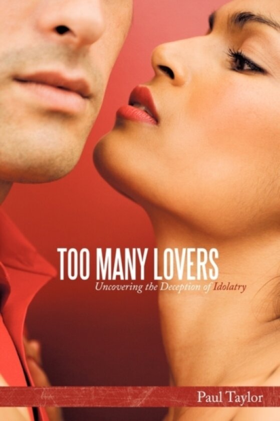 Too Many Lovers av Paul Taylor (Paperback)