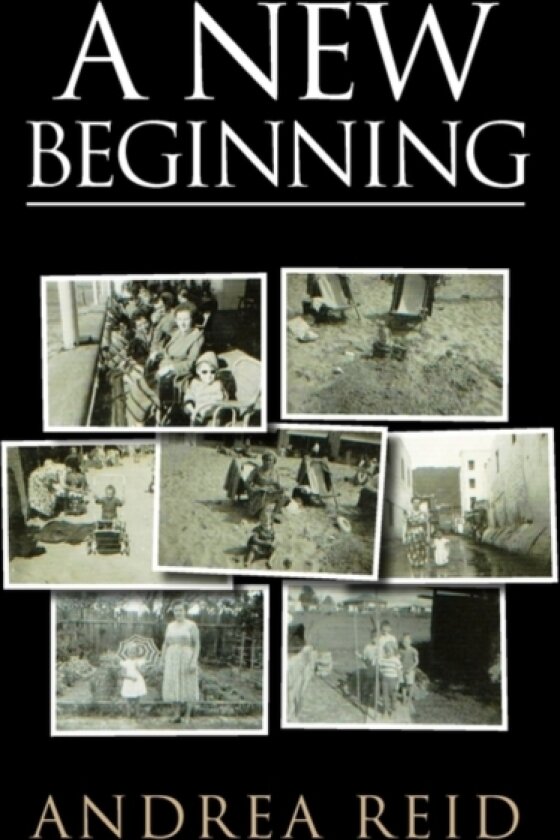 A New Beginning av Andrea Reid (Paperback)