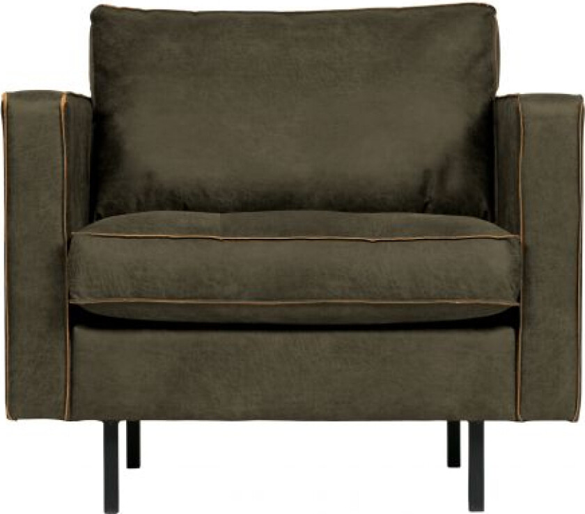 Rodeo Classic Sofastol Flervalg-sjesel_army