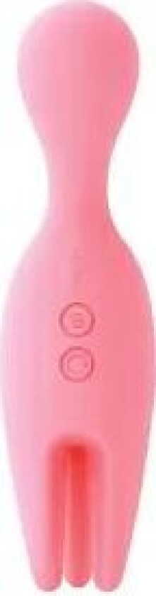 Nymph Pale Pink, 1 stk.