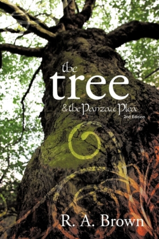 The Tree av R A Brown (Paperback)