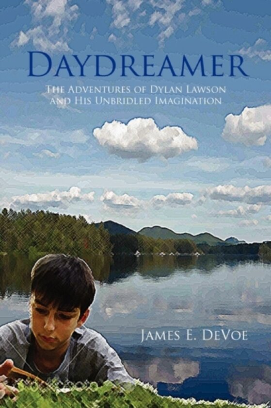 Daydreamer av James E Devoe (Paperback)
