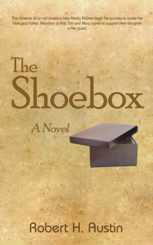 The Shoebox av Robert H Austin (Paperback)