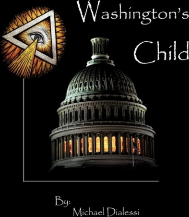 Washington's Child av Michael Dialessi (Paperback)