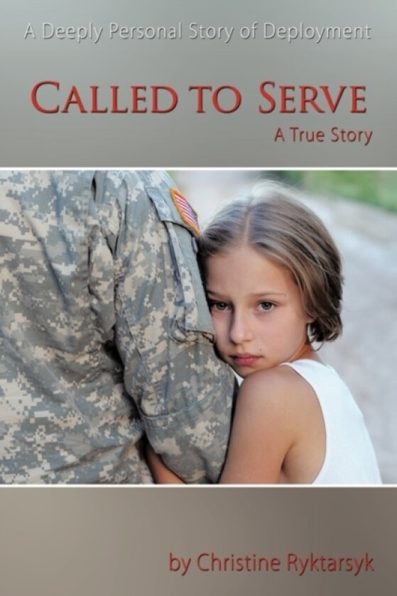 Called to Serve av Christine Ryktarsyk (Hardcover)