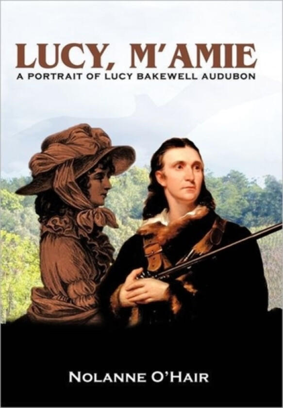 Lucy, M'Amie av Nolanne O'Hair (Paperback)