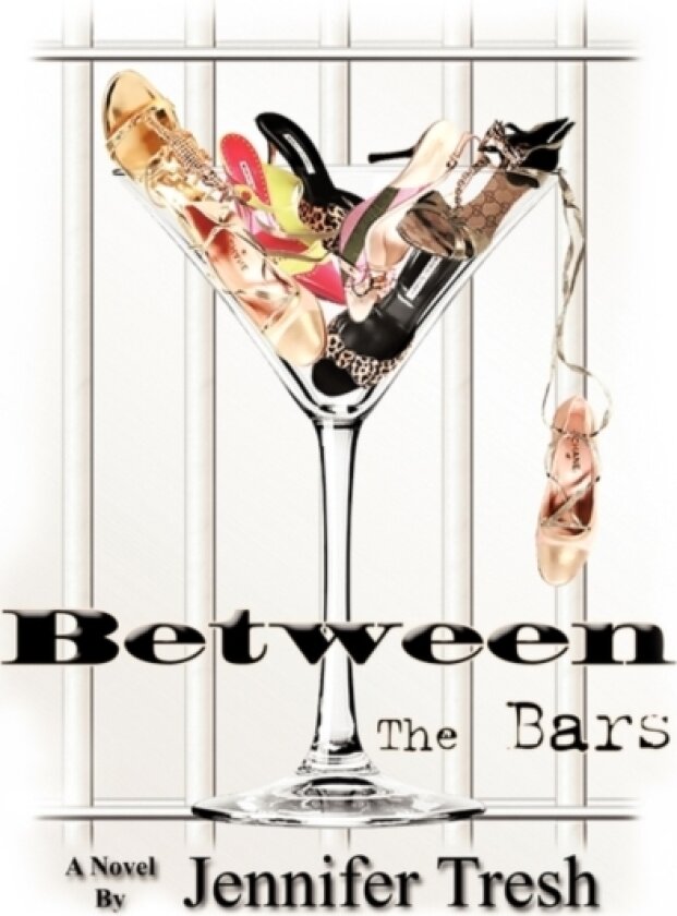 Between the Bars av Jennifer Tresh (Hardcover)