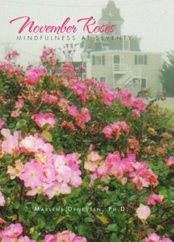 November Roses av Marlene PhD Denessen (Hardcover)