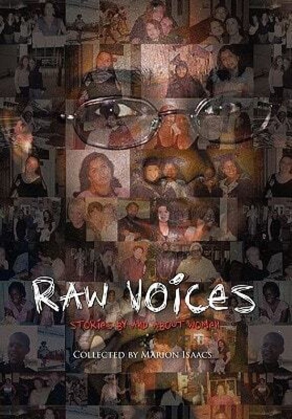 Raw Voices av Marion Isaacs (Paperback)
