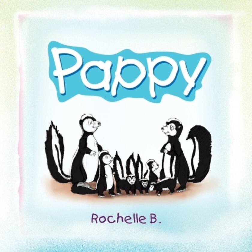 Pappy av Rochelle B (Paperback)