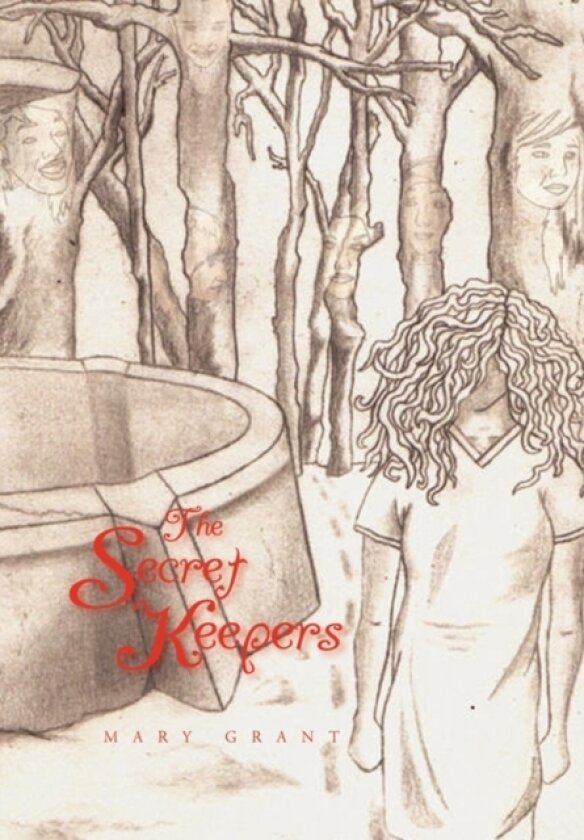 The Secret Keepers av Mary Grant (Hardcover)