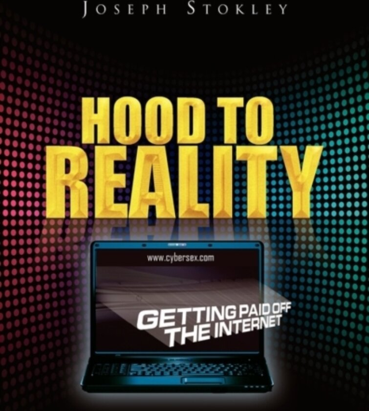 Hood to Reality av Joseph Stokley (Paperback)