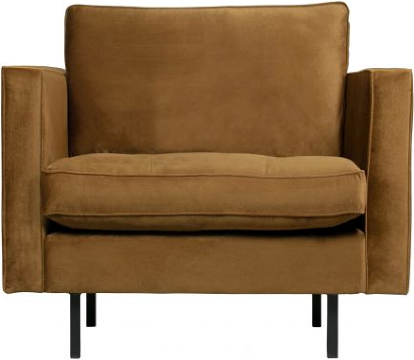 Rodeo Classic Sofastol Flervalg-sjesel_honeyyellow