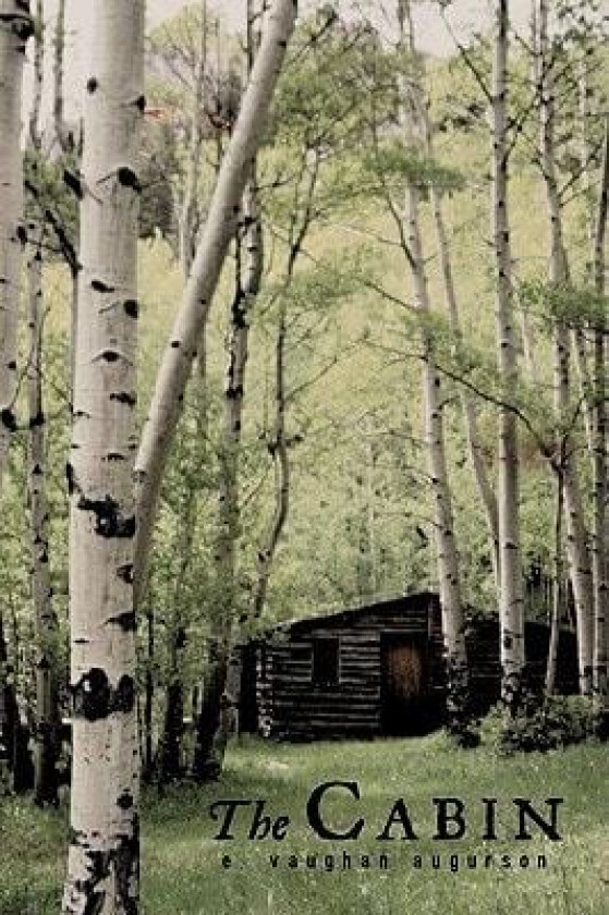 The Cabin av E. Vaughan Augurson (Hardcover)