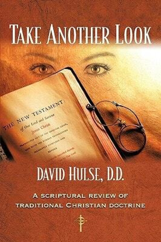 Take Another Look av David Hulse D.D. (Hardcover)