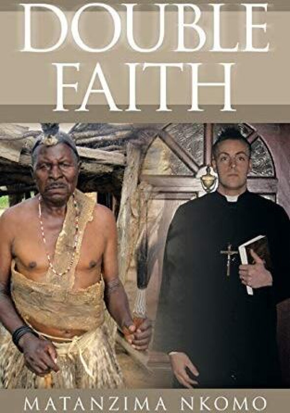 Double Faith av Mantazima Nkomo (Paperback)