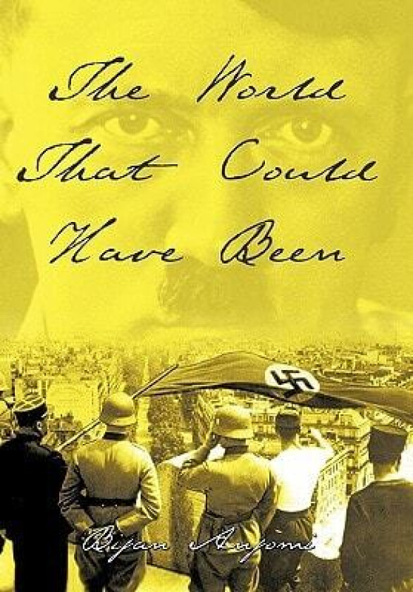 The World That Could Have Been av Bijan Anjomi (Paperback)